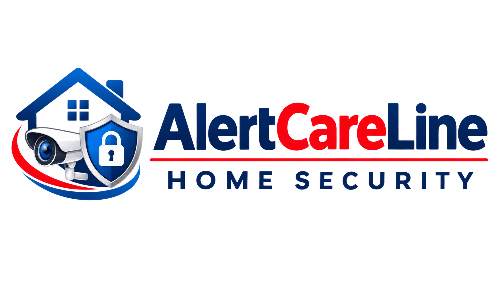 AlertCareLine Home Security