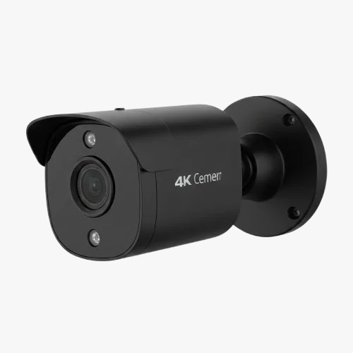 4K security camera